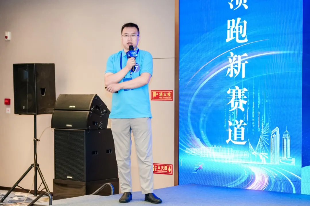 科大渡盈:再攀高峰!成功闯入省总决赛